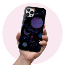 Load image into Gallery viewer, Deep Space  - Tough iPhone Case
