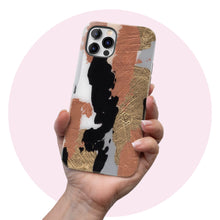 Load image into Gallery viewer, The Artists Palette  - Tough iPhone Case
