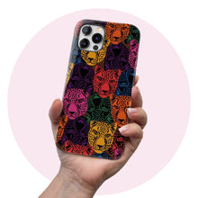 Load image into Gallery viewer, Mystical Leap  - Tough iPhone Case
