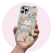 Load image into Gallery viewer, U Don&#39;t Know Me  - Tough iPhone Case
