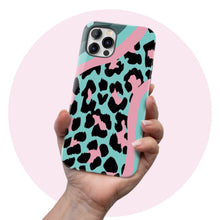 Load image into Gallery viewer, Wild Chill  - Tough iPhone Case
