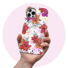 Load image into Gallery viewer, Magic Garden  - Tough iPhone Case
