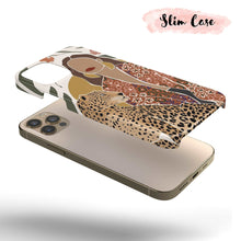 Load image into Gallery viewer, Chica Nature  - Tough iPhone Case
