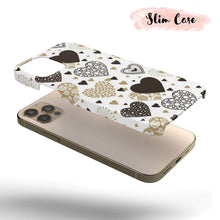 Load image into Gallery viewer, All You Need Is Love - Tough iPhone Case
