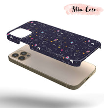 Load image into Gallery viewer, Constellation Mini  - Tough iPhone Case
