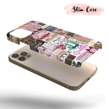 Load image into Gallery viewer, Classy Chica  - Tough iPhone Case
