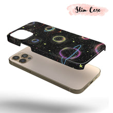 Load image into Gallery viewer, Space Trip  - Tough iPhone Case
