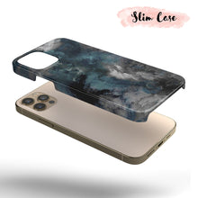 Load image into Gallery viewer, Stormy Skies  - Tough iPhone Case
