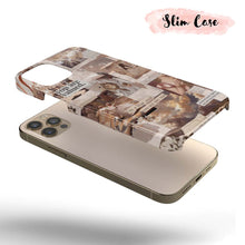 Load image into Gallery viewer, True Worth - Girls Supporting Girls iPhone Case
