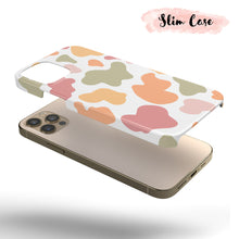 Load image into Gallery viewer, Groovy Cow  - Tough iPhone Case
