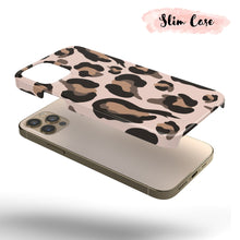 Load image into Gallery viewer, Leopard Melt  - Tough iPhone Case
