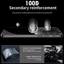 Load image into Gallery viewer, Extreme Protection Tempered Glass - In Case UK
