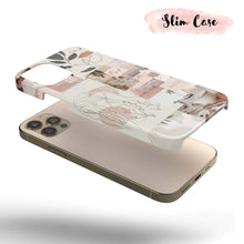 Load image into Gallery viewer, Pastel Chill - Pastel Aesthetic iPhone Case
