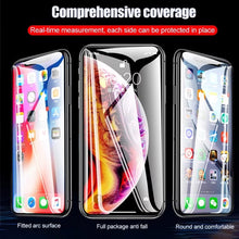 Load image into Gallery viewer, Extreme Protection Tempered Glass - In Case UK
